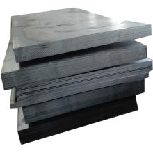 ASTM A36 Black Low Carbon Steel Sheets