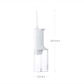 Xiaomi Mijia Electric Oral Irrigator Water Flosser 200ml Capacity IPX7 Waterproof Water Toothpick Dental Care 4 Gear Level