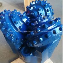 Drill Bit for Blast Hole and Well Drilling