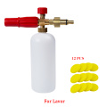 Car Wash Snow Foam Lance,Foam Generator,Foam Nozzle, Foam Gun for Lavor For Vax High Pressure Washer