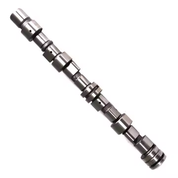 CAMSHAFT 6