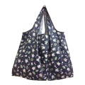 Recycle Storage Grocery Foldable Handy Shopping Bag Reusable Tote Pouch Handbags