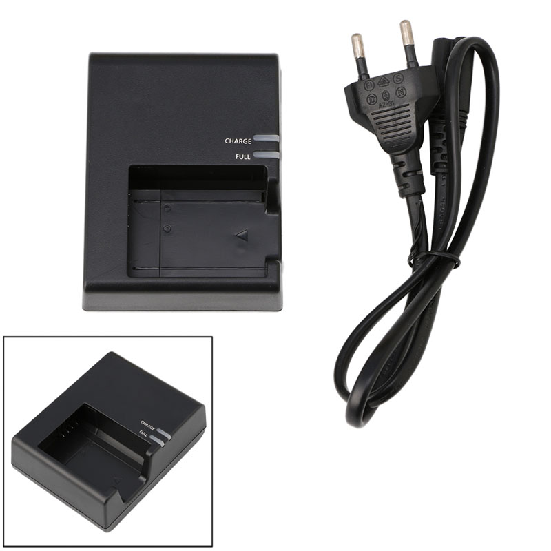 2020 New LC-E10/E LC-E10C BATTERY CHARGER FOR Canon LP-E10 EOS 1100D kiss X50 Rebel T3