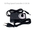 EU Plug Adaptor