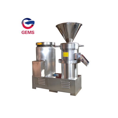 Industrial Peanut Butter Making Machine South Africa for Sale, Industrial Peanut Butter Making Machine South Africa wholesale From China