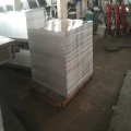 6063 High Quality Aluminum Sheet For Kitchen Utensils
