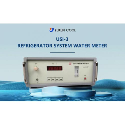 Refrigerator system water meter for Sale, Offer Refrigerator system water meter