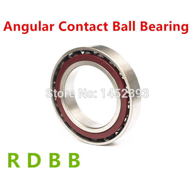 Angular Contact Ball Bearings 7000AC 7001AC 7002AC 7003AC