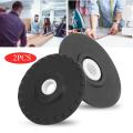 2pcs Knitting Machine Rubber Wheel Assembly Bracket Accessories for Brother KH868 Sewing Supplies