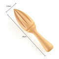 Fast Ship! Wooden Lemon Squeezer Mini Juicer Fruit Orange Citrus Juice Extractor Reamer Fruit And Vegetable Tools Kitchen Tools