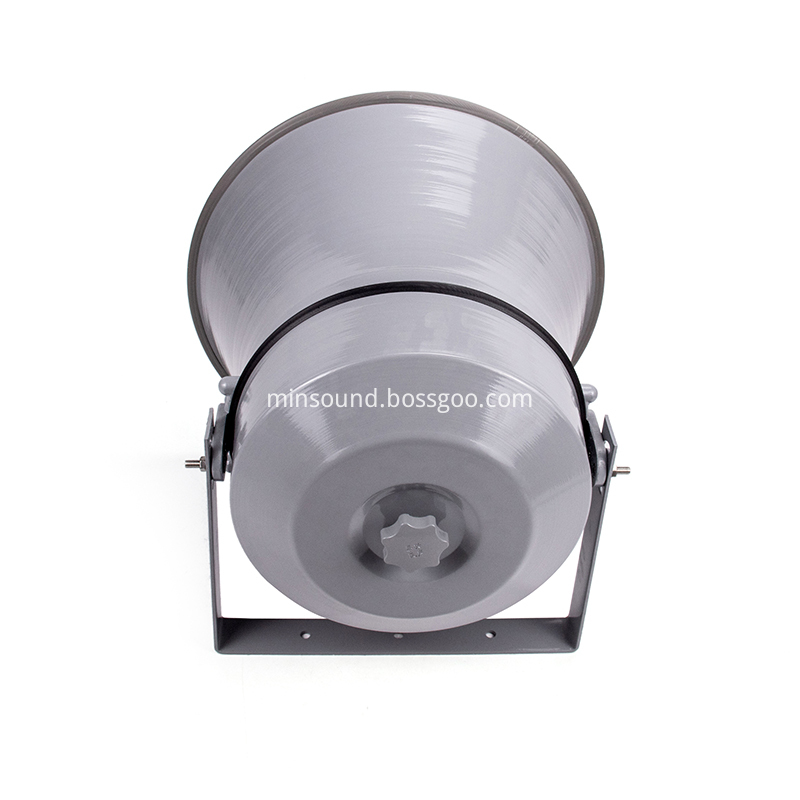 High Power Alarm Siren 