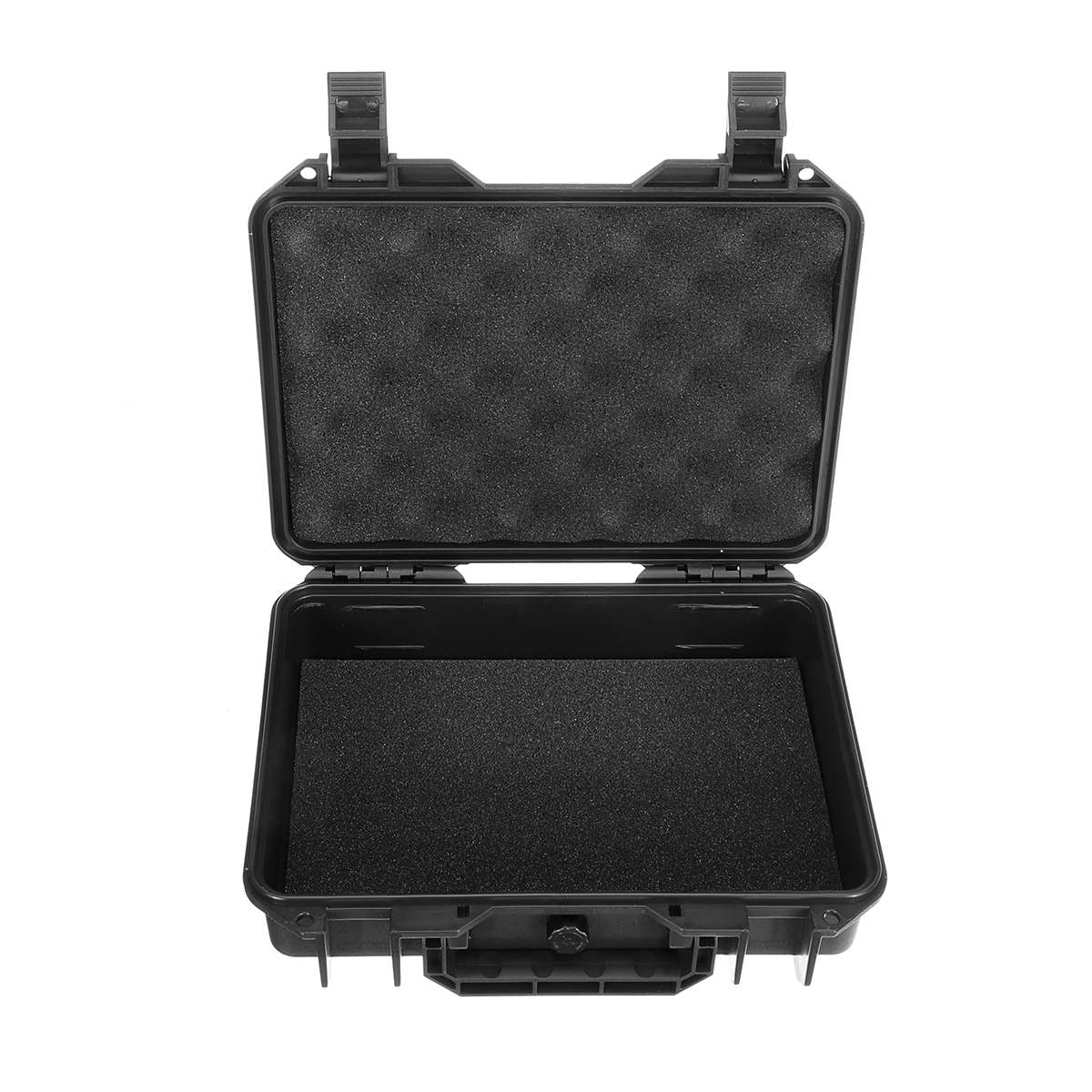 MG6235 Protective Safety Instrument Tool Box Waterproof Shockproof Storage Toolbox Sealed Tool Case Impact Resistant Suitcase