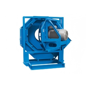 The Transmission custom fan