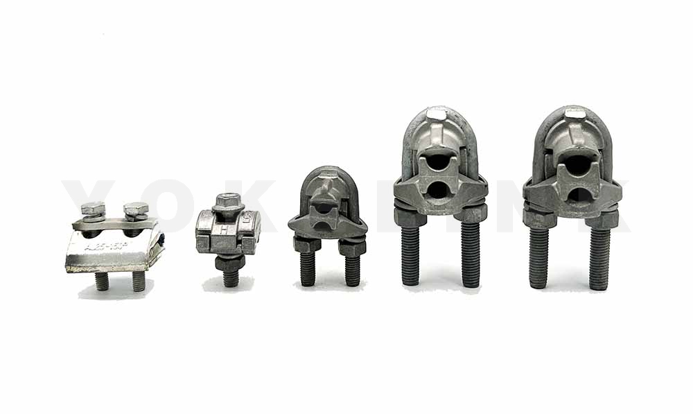 Conductor Hardware