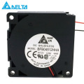 Original for delta BFB04512HHA 45 * 45 * 10mm DC12V 0.26A turbo BLOWER cooling fan