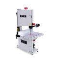 9 Inch Mini Mechanical Band Saw Machine for Wood Processing