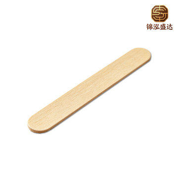Professional Disposable Wooden Tongue Depressor