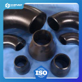 Customized aluminum pipe fitting