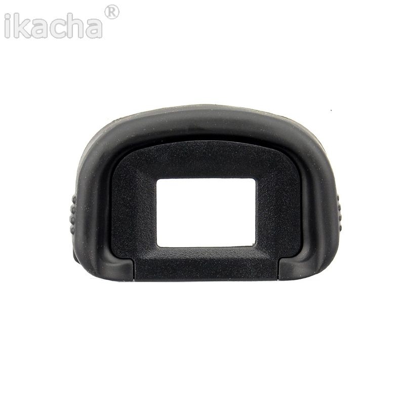 Viewfinder Eyepiece Eye cup RSO Rubber EyePiece Eye Cup Eg For Canon EOS 1D X 1Ds 5D Mark III IV 7D 6D SLR Camera Free Shipping