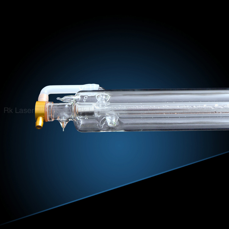 Hight Quality 700 Mm * 50 Mm 40w Co2 Laser Tube For Engraver Cutting Machine Laser Equipment Parts