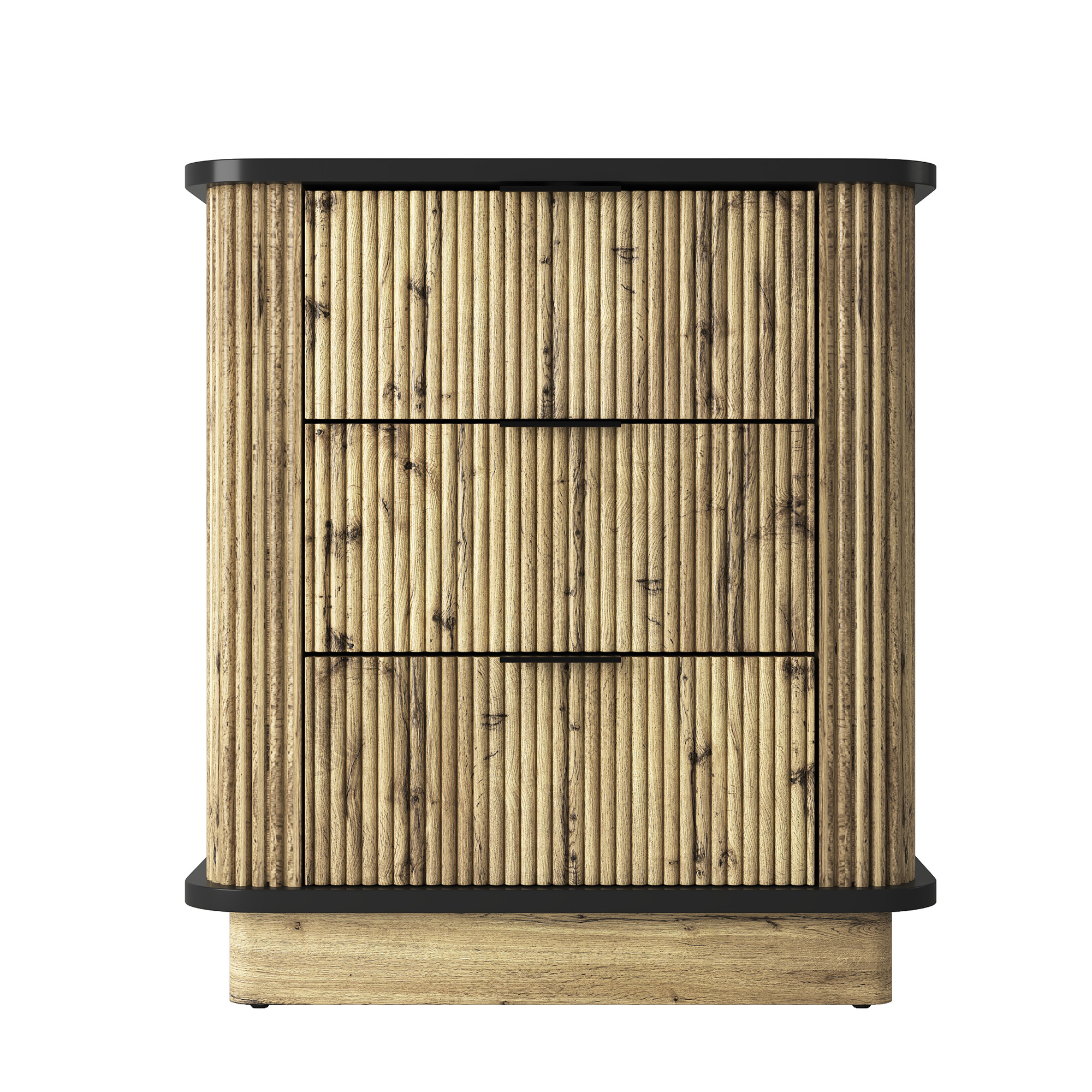 Minimalist Nightstand Organizer