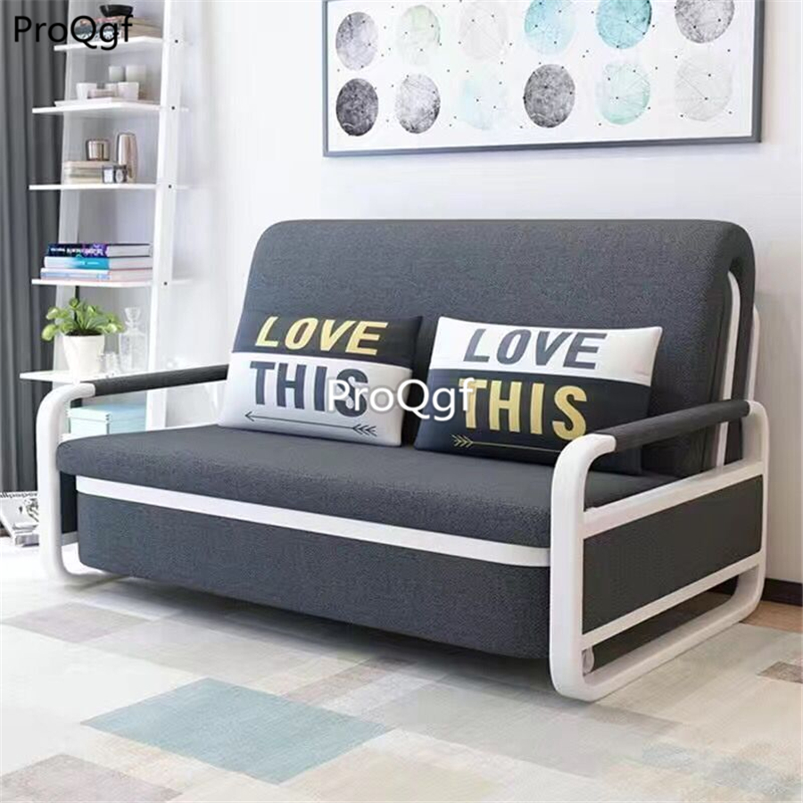 Prodgf 1 Set width 100cm Ins Folding Bed Sofa