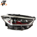 SAIC MAXUS D90 LED 17-20model Headlight assembly