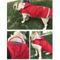 Waterproof Large Dog Raincoat Big Outdoor Coat Mesh Rain Jacket Reflective Medium Poncho Chubasquero Perro Labrador Rain Coat
