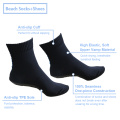 RANDY SUN Volleyball Beach Socks , 2 Pairs Seamless Quick-Dry Suit Aqua Water Sports Yoga, Sand Exercise,Socks Yoga Shoes