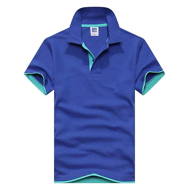new Breathable Men's Polo Shirt For Men Desiger Polos Men Quick drying Short Sleeve shirt Clothes jerseys golftennis