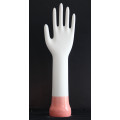 Latex Exam Glove Energy Saving Formers