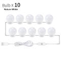 Type-A-White-10Bulbs