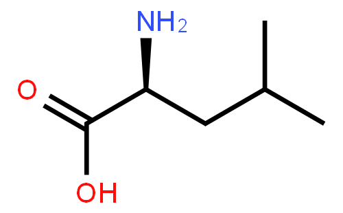 L-isoleucine (1)