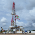 Oilfield ZJ90/6750DB Drilling Rig