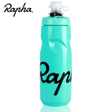 Rapha Bicycle Water Bottles Leak-proof Outdoor Ultralight Waterbottle 620-750ML Sport Camping Hiking Tour Cycling Water Bottles