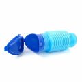 New Hot Sale 750ML Portable Adult Urinal Outdoor Camping Travel Urine Car Urination Pee Soft Toilet Urine Help Men Women Toilet