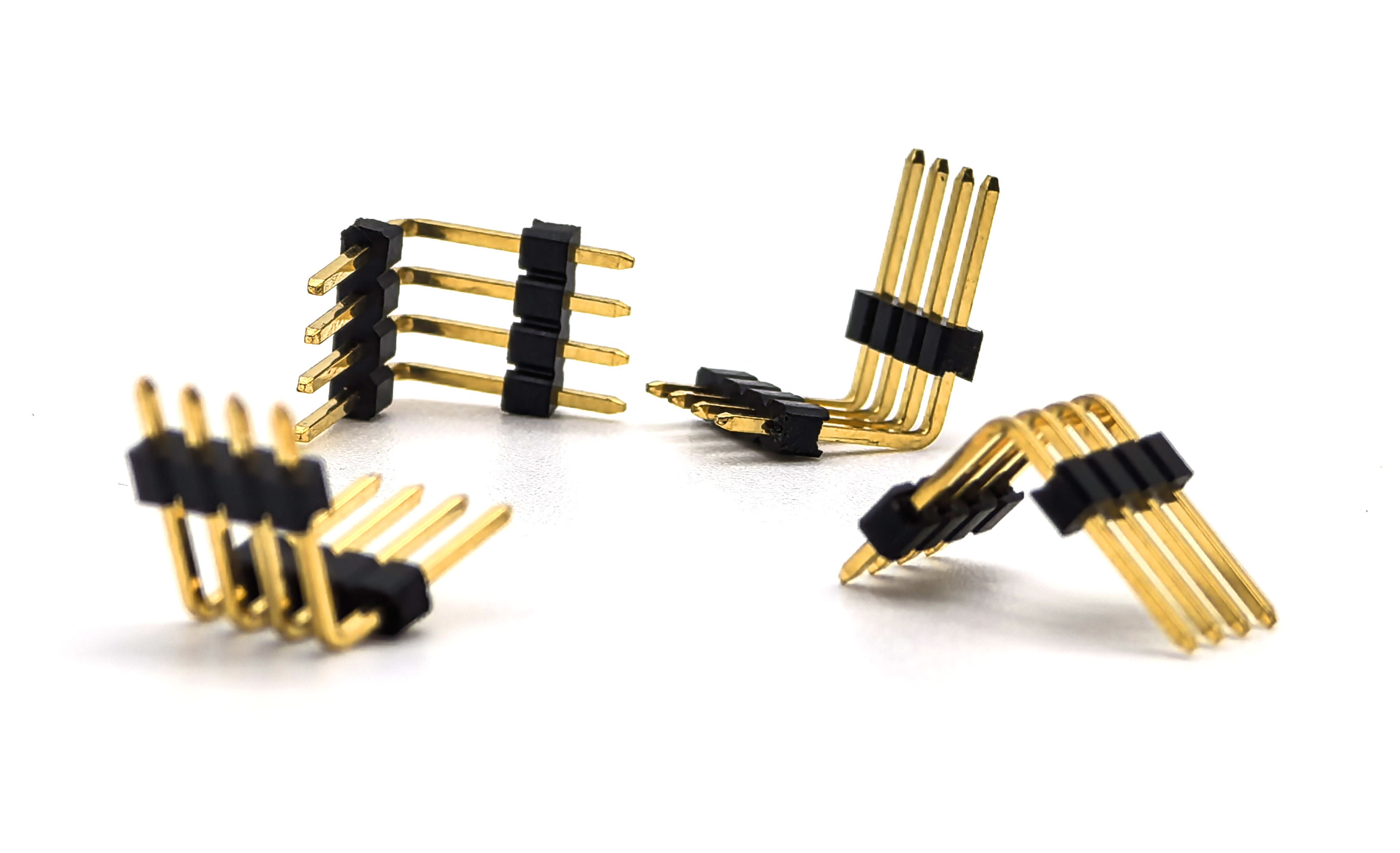 2.0mm Pitch Pin header