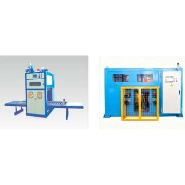 PVC and Nylon Thin-Wall Co-Extrusion Line