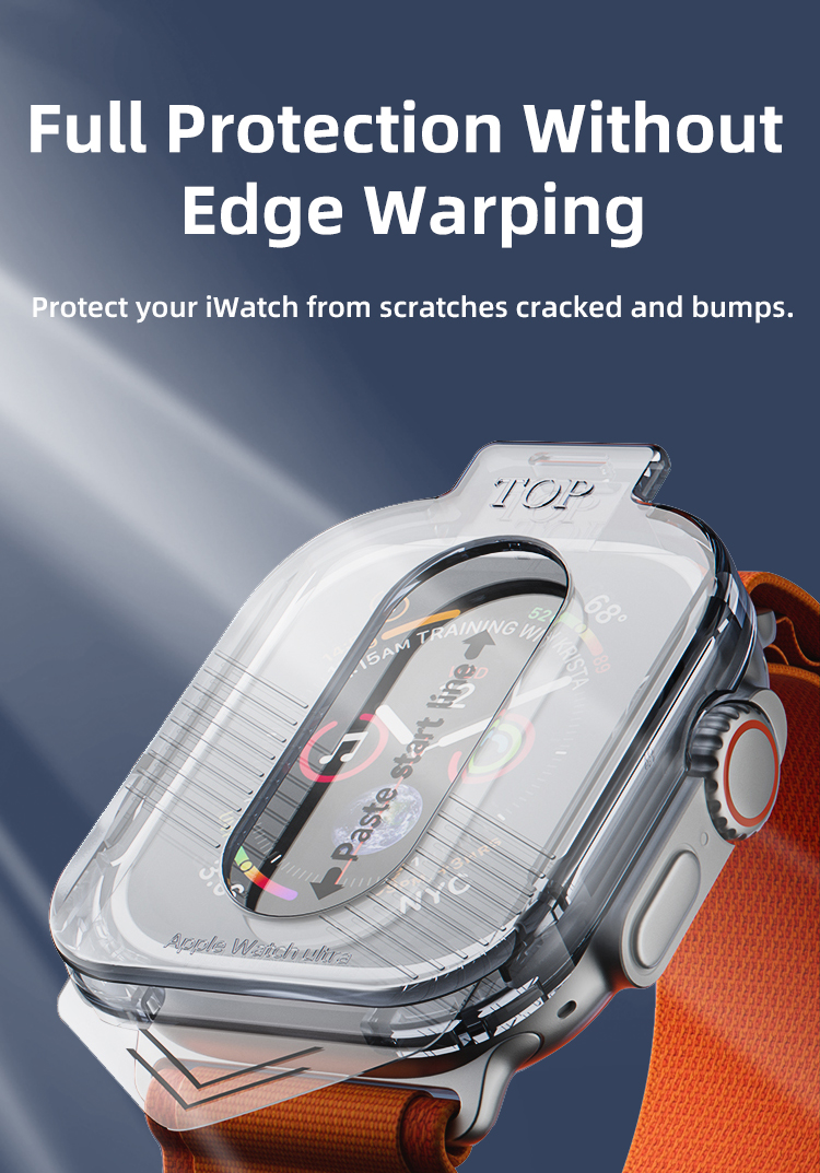 smart watch protector
