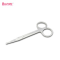 LFGB Qualified Nail And Cuticle Scissors