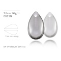 Silver Night