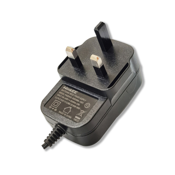 24W Multi-country certified power supply