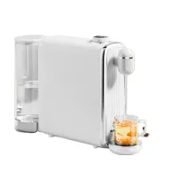 luxury personal countertop isntant hot UF water dispenser for office use