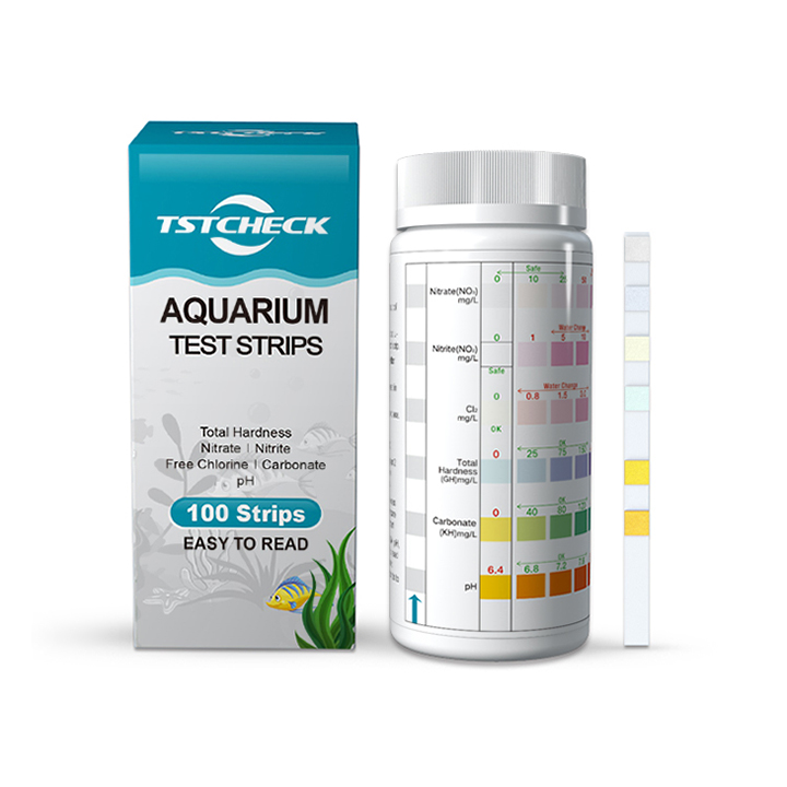 High quality aquarium water test kit