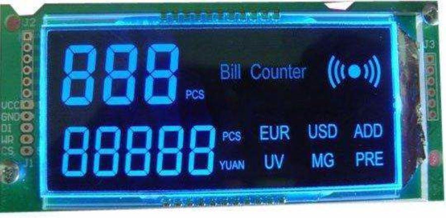 LCD Module