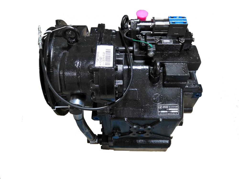 CPCD50-70 parts YQXD100H Transmission assembly