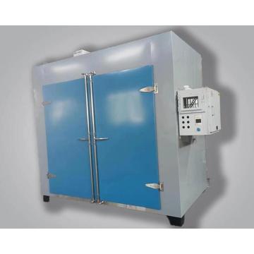 High Efficiency Pulsed Vacuum Explosion Proof Dryer