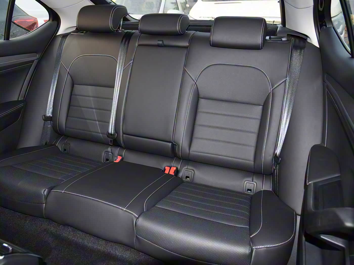 Skoda Superb TSI280 DSG Premium Edition