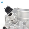 Fuel Injection Brand New Throttle body Valve OE: 55577375 55561495 0280750562 0280750245 For Chevrolet Aveo Aveo5 Cruze Sonic