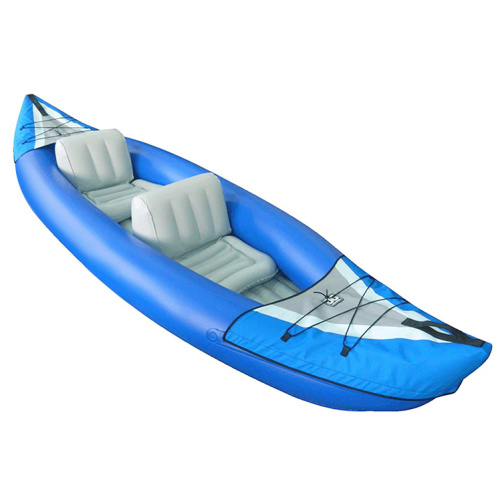 Plastic Double Inflatable Canoe Kayak 3 Person for Sale, Offer Plastic Double Inflatable Canoe Kayak 3 Person